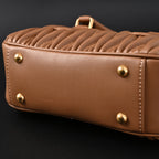 miu-miu-matelasse-leather-top-handle-bag-caramel-brown Handle