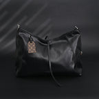 louis-vuitton-black-mahina-leather-hobo-shoulder-bag Tote