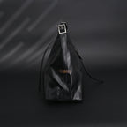 louis-vuitton-black-mahina-leather-hobo-shoulder-bag Tote