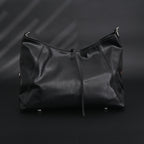 louis-vuitton-black-mahina-leather-hobo-shoulder-bag Tote