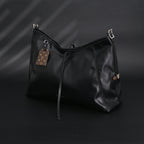 louis-vuitton-graceful-mm-black-monogram-hobo-bag Tote