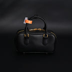 miu-miu-black-matelasse-leather-satchel-bag-mini-top-handle Handle