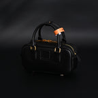 miu-miu-black-matelasse-leather-satchel-bag-mini-top-handle Handle