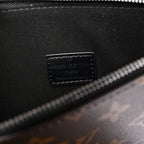 louis-vuitton-graceful-mm-black-monogram-hobo-bag Tote