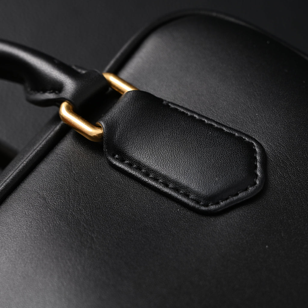 miu-miu-black-matelasse-leather-satchel-bag-mini-top-handle Handle