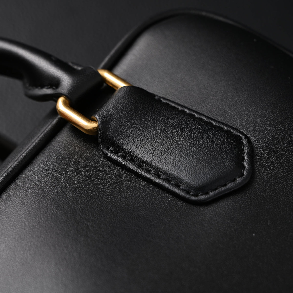miu-miu-black-matelasse-leather-satchel-bag-mini-top-handle Handle