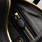 miu-miu-black-matelasse-leather-satchel-bag-mini-top-handle Handle