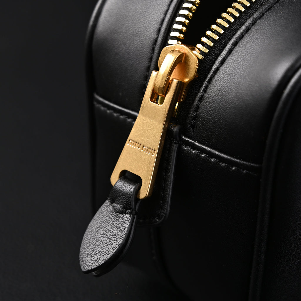 miu-miu-black-matelasse-leather-satchel-bag-mini-top-handle Handle