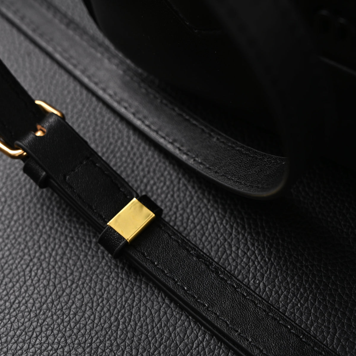 miu-miu-black-matelasse-leather-satchel-bag-mini-top-handle Handle