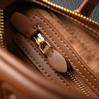 miu-miu-leather-top-handle-satchel-caramel-brown Handle