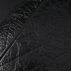 saint-laurent-niki-medium-black-crinkled-leather-shoulder-bag Shoulder