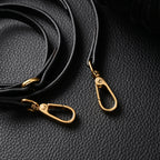 miu-miu-matelasse-leather-hobo-bag-black-with-gold-hardware Handle
