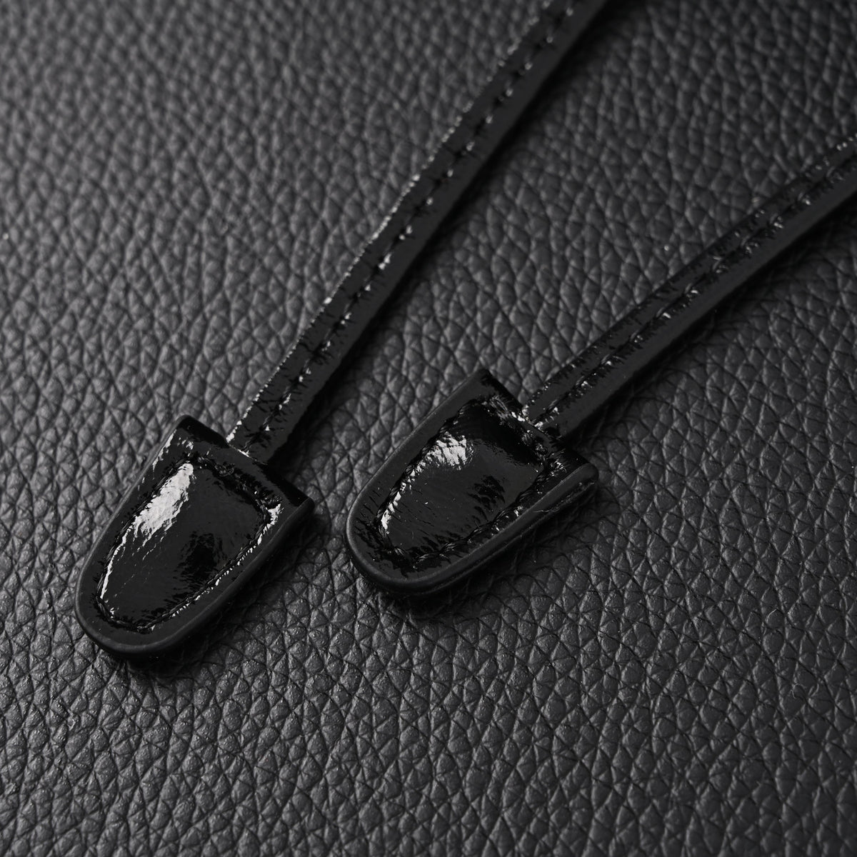 prada-cleo-black-patent-leather-shoulder-bag-with-gold-hardware Shoulder