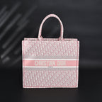dior-book-tote-oblique-embroidered-canvas-bag-large-pink Tote