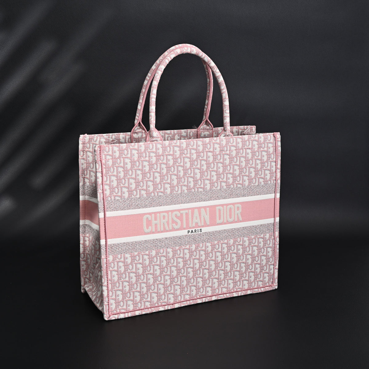 dior-book-tote-oblique-embroidered-canvas-bag-large-pink Tote
