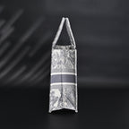 christian-dior-large-book-tote-toile-de-jouy-embroidery Tote