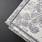christian-dior-large-book-tote-toile-de-jouy-embroidery Tote