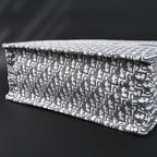 christian-dior-large-book-tote-grey-oblique-embroidery Tote
