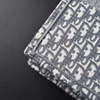 christian-dior-large-book-tote-grey-oblique-embroidery Tote