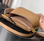 louis-vuitton-diane-monogram-empreinte Shoulder