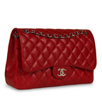 chanel-medium-classic-double-flap Shoulder