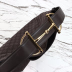 gucci-beatrix-tote-brown-and-dark-brown-original-gg-canvas-bag Tote