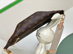 lv-monogram-high-rise-bumbag Crossbody