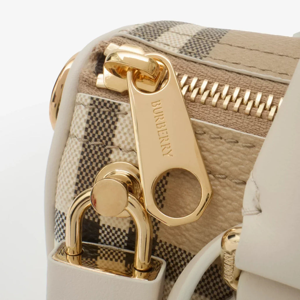 burberry-mini-check-bowling-bag Handle
