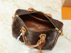 lv-speedy-soft-30-boho-handbag Shoulder