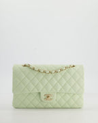 chanel-medium-classic-double-flap-bag-1 Shoulder