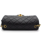 chanel-pearl-crush-mini-flap-bag Crossbody