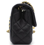 chanel-pearl-crush-mini-flap-bag Crossbody