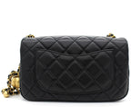 chanel-pearl-crush-mini-flap-bag Crossbody