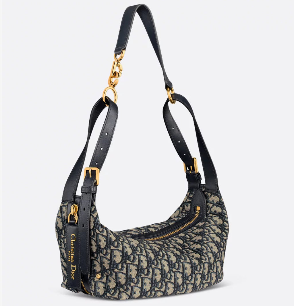dior-small-d-journey-bag Shoulder