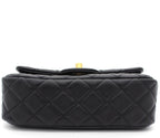 chanel-pearl-crush-mini-flap-bag Crossbody