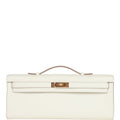 hermes-kelly-cut-mushroom-swift-gold-hardware Handle