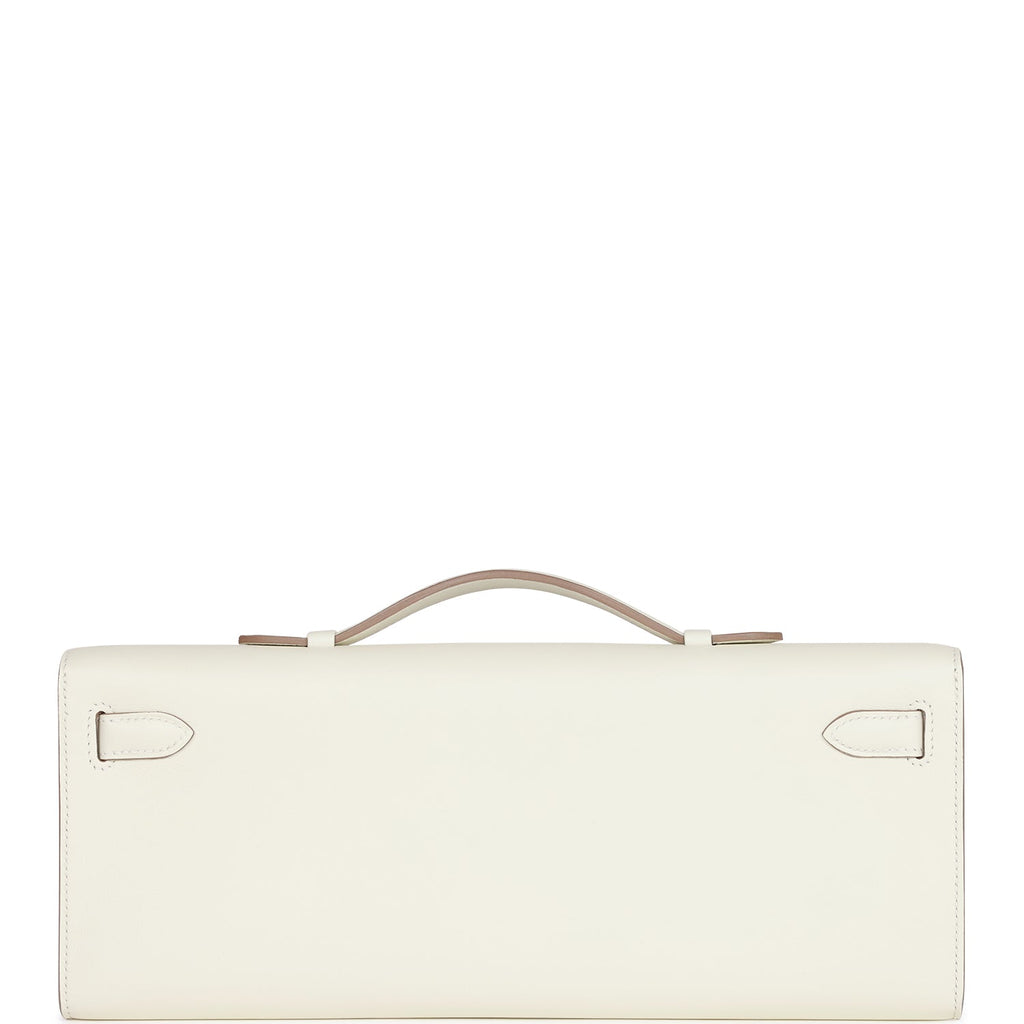 hermes-kelly-cut-mushroom-swift-gold-hardware Handle