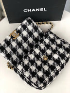 chanel-19-flap-bag-copy Shoulder