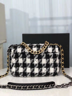 chanel-19-flap-bag-copy Shoulder