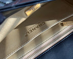 chanel-mini-rectangular-pearl-crush-flap-bag Crossbody