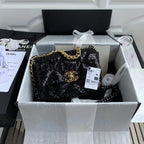 chanel-19-flap-bag-8 Crossbody