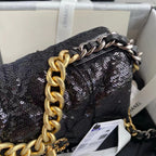 chanel-19-flap-bag-8 Crossbody