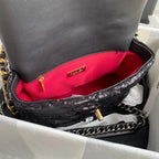 chanel-19-flap-bag-8 Crossbody