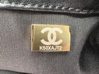 chanel-19-small-black-and-white-orea-tweed Shoulder