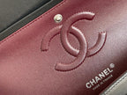 chanel-timeless-classic-flap-bag-lambskin Crossbody