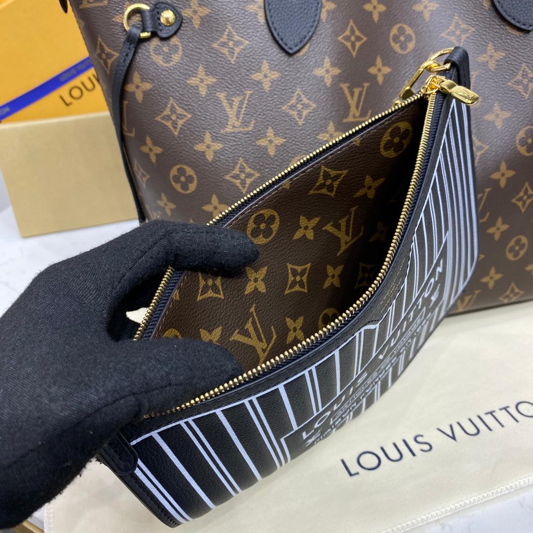 louis-vuitton-neverfull-inside-out-mm-2 Tote