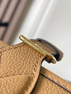 louis-vuitton-diane-monogram-empreinte Shoulder