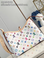 louis-vuitton-x-tm-carryall-pm Tote