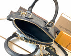 louis-vuitton-alma-bb Handle