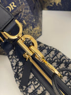 dior-small-d-journey-bag Shoulder
